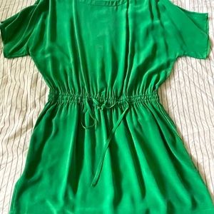 Joie Silk dress